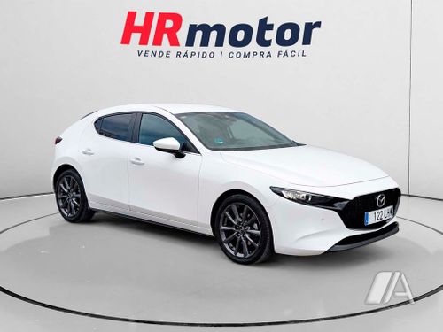 Mazda Mazda 3 3 SKYACTIV-G 2.0 MT Evolution 2020, foto 1