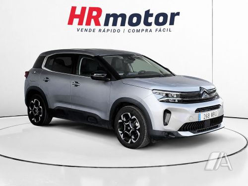 Citroën C5 Aircross PureTech S&S 6v Plus 2024, foto 1