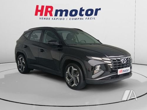 Hyundai Tucson 1.6 TGDI PHEV Tecno Sky Auto 4x4 (2021) 2022