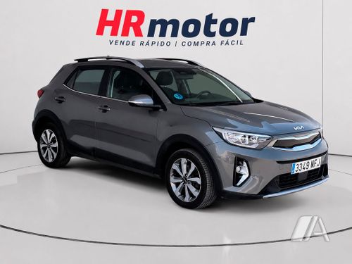Kia Stonic 1.0 T-GDi MHEV Drive DCT (2021) 2023