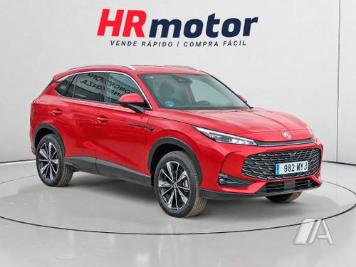 MG HS 1.5 GDI 2025, foto 1