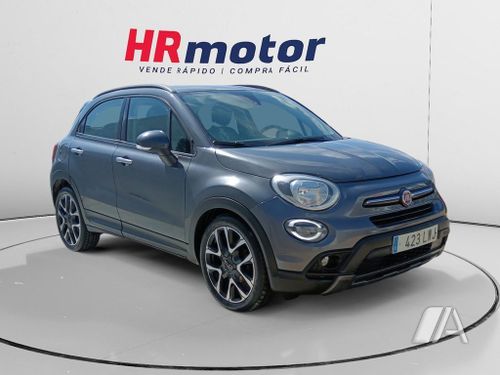 Fiat 500X Cross 1,0 Firefly T3 S&S 2022