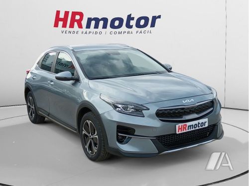 Kia XCeed 1.6 PHEV eDrive 2022, foto 1