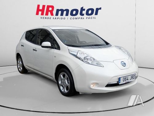 Nissan Leaf Acenta 30 KWh 2016, foto 1