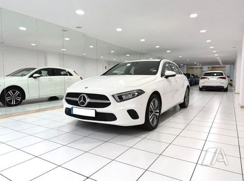 Mercedes-Benz Clase A A 250 e 2022, foto 1