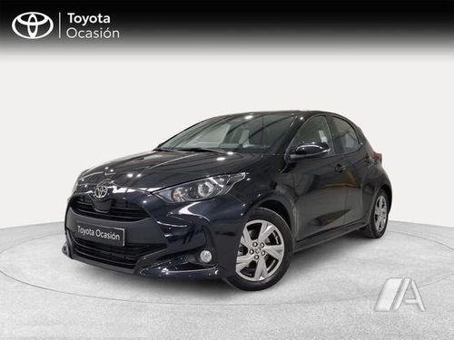 Toyota Yaris Cross 1.5 120H Active Plus 2025