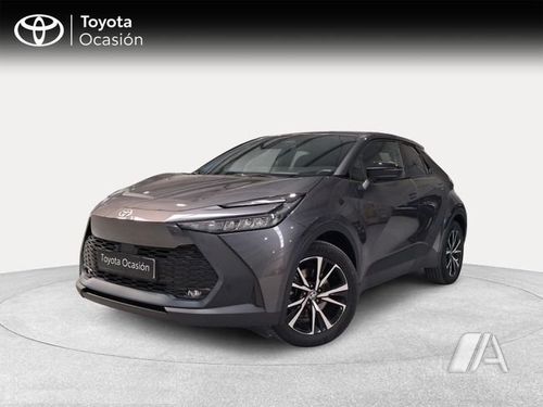 Toyota C-HR 220PH Advance 2025