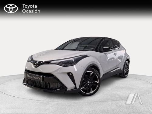 Toyota C-HR 180H GR SPORT 2022