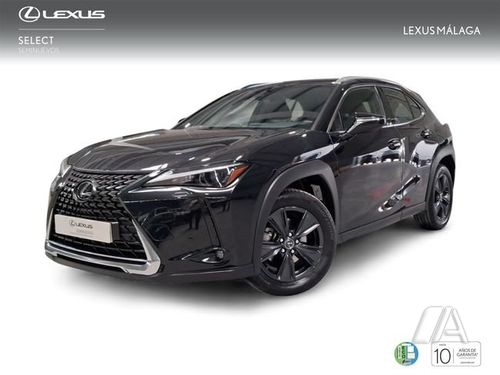 Lexus UX 250h BUSINESS CITY 2022
