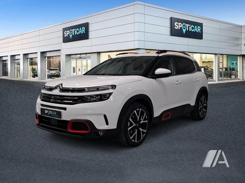 Citroën C5 Aircross 1.2 PureTech S&S Shine 6v 2019