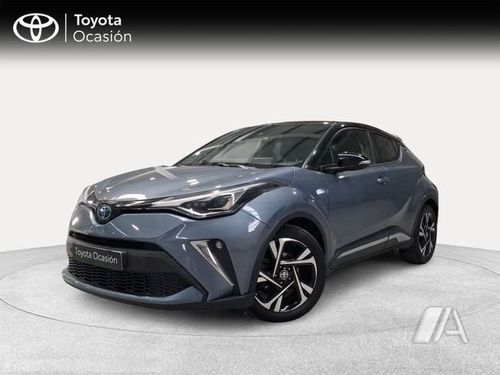 Toyota C-HR 2.0 180H Advance 2022