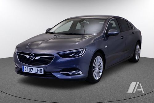 Opel Insignia GS- INNOVATION 1.6 CDTI S/S 2020