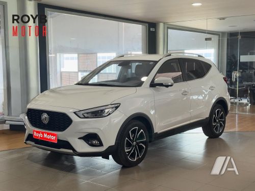 MG ZS 1.5 VTI TECH LUXURY 2022, foto 1