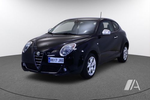 Alfa Romeo MiTo 1.4 Mito 2016
