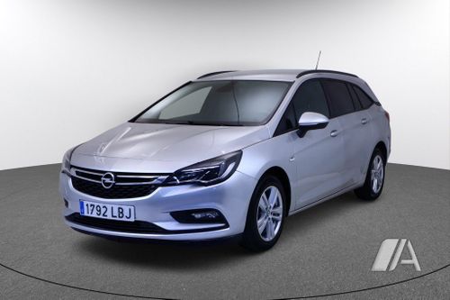 Opel Astra 1.6 CDTI Selective Pro S/S 2019
