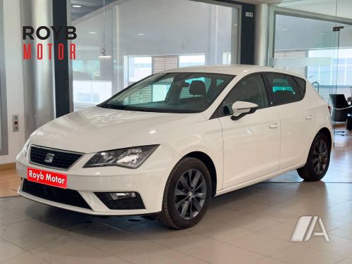 SEAT León 1.6 TDI S&S Style VISIO (2016-) 2019