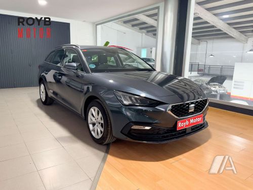 SEAT León 2.0 TDI S&S Style 2021