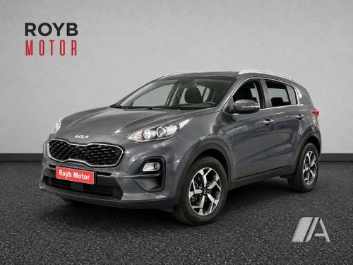 Kia Sportage 1.6 MHEV Drive 4x2 2020