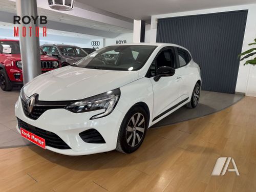 Renault Clio Zen Blue DCI (2021) 2023