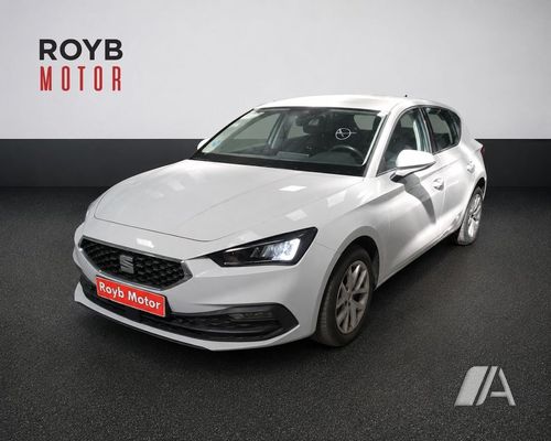 SEAT León 2.0 TDI S&S Reference 2022
