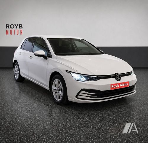 Volkswagen Golf 8 2.0 TDI 2023