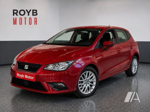 SEAT Ibiza 1.0 EcoTSI S&S Style 5p 2019