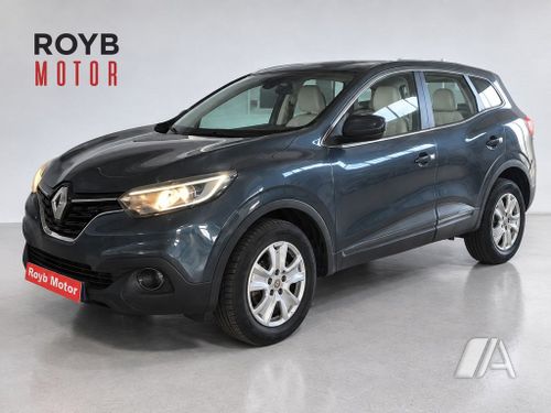 Renault Kadjar 1.6 dCi Energy Business 4x4 2018