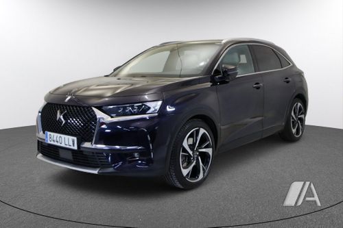 DS 7 Crossback 1.6 PureTech Automático SO CHIC 2020, foto 1