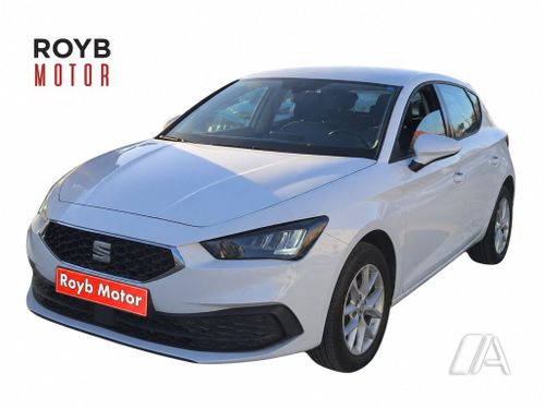 SEAT León 2.0 TDI S&S Style 2023