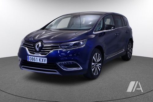 Renault Espace 1.8 Tce Initiale París Energy Aut. 5p 2019, foto 1