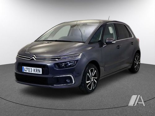 Citroën C4 SPACETOURER 1.2 Pure Tech S&S Feel 2018