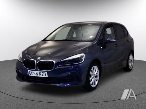 BMW Serie 2 225 xe Active Tourer (HÍBRIDO) 2019