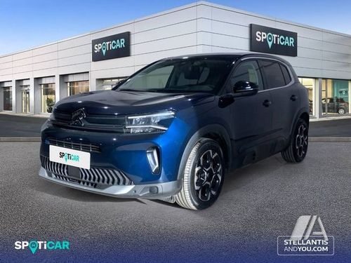 Citroën C5 Aircross BlueHDi S&S EAT8 Plus 2024, foto 1