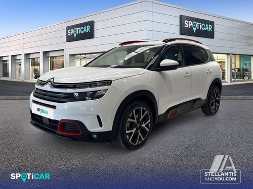Citroën C5 Aircross 1.2 PureTech S&S Feel 6v 2019