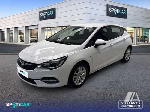 Opel Astra 5P 1.5D DVC Edition 2020