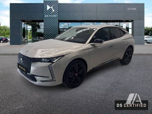 DS DS4 2022