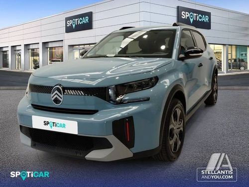 Citroën C3 Aircross 2025