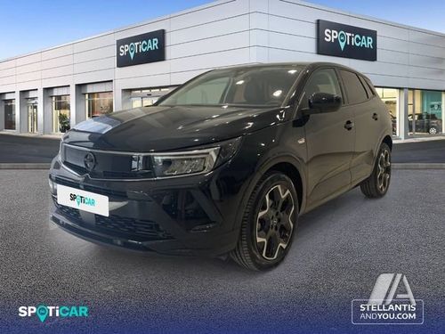 Opel Grandland 1.5 CDTi GS Line Auto 2023
