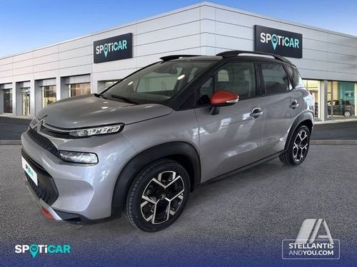 Citroën C3 Aircross BlueHdi S&S 6v Max 2022