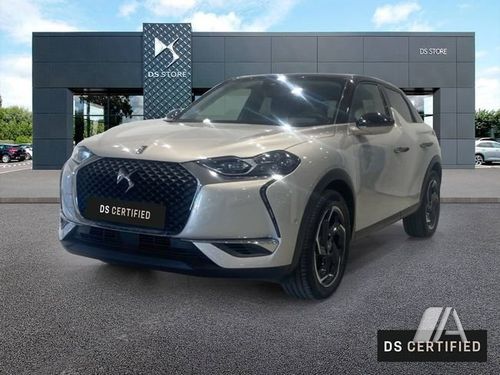 DS DS 3 2022
