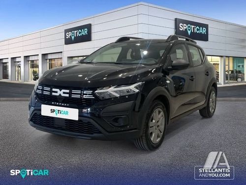 Dacia Sandero Stepway Essential Tce 2023