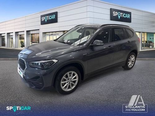 BMW X1 sDrive18dA Corporate 2022, foto 1
