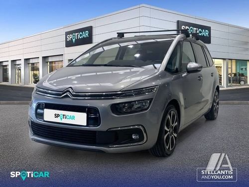 Citroën C4 1.2 PureTech S&S 6V Feel 2019, foto 1