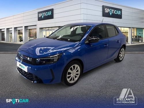 Opel Corsa 1.2T 100 Edition 5p S/S 2024