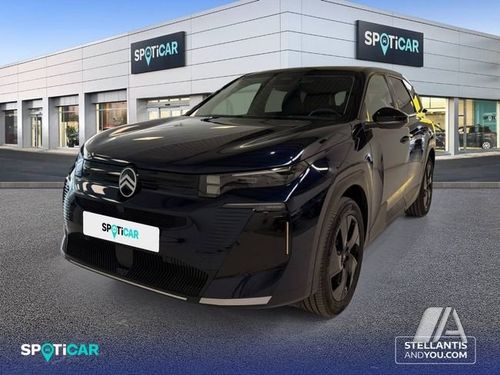 Citroën C5 Aircross 2025