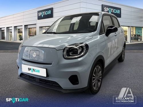 Leapmotor T03 BEV 37.3 Kwh Design 2025, foto 1