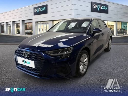 Audi A3 Sedan 30 TFSI Advanced S Tronic 2023, foto 1