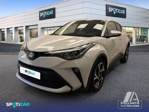 Toyota C-HR 2.0 180H Advance 2022, foto 1
