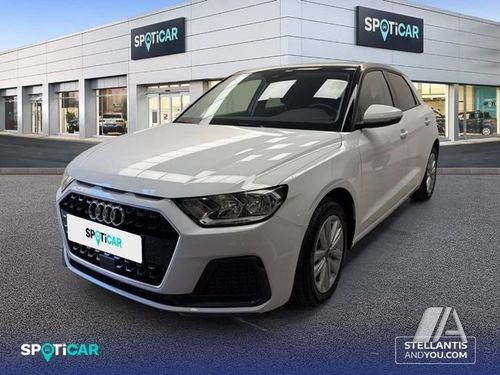 Audi A1 Sportback 1.0 30 TFSI 6 vel. Advanced 2023