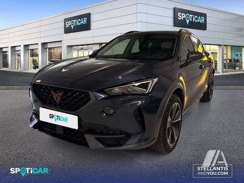 Cupra Formentor 1.5 TSI 2022, foto 1